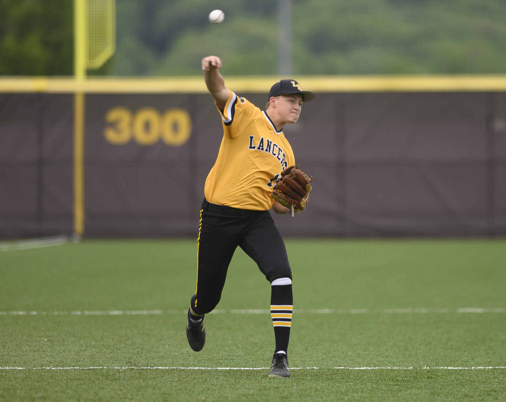 Lutheran South vs. Webster Groves